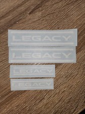 Legacy Subaru 4pot 2pot Caliper Decal