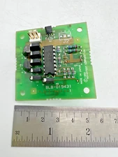 ADVANTEST BLB-019431 Fan Rotation Sensor PLB-219431AA1 JAPAN