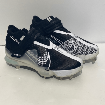 Nike Force Mens Shoes Zoom Mike Trout 7 Baseball Cleats  display picture 3