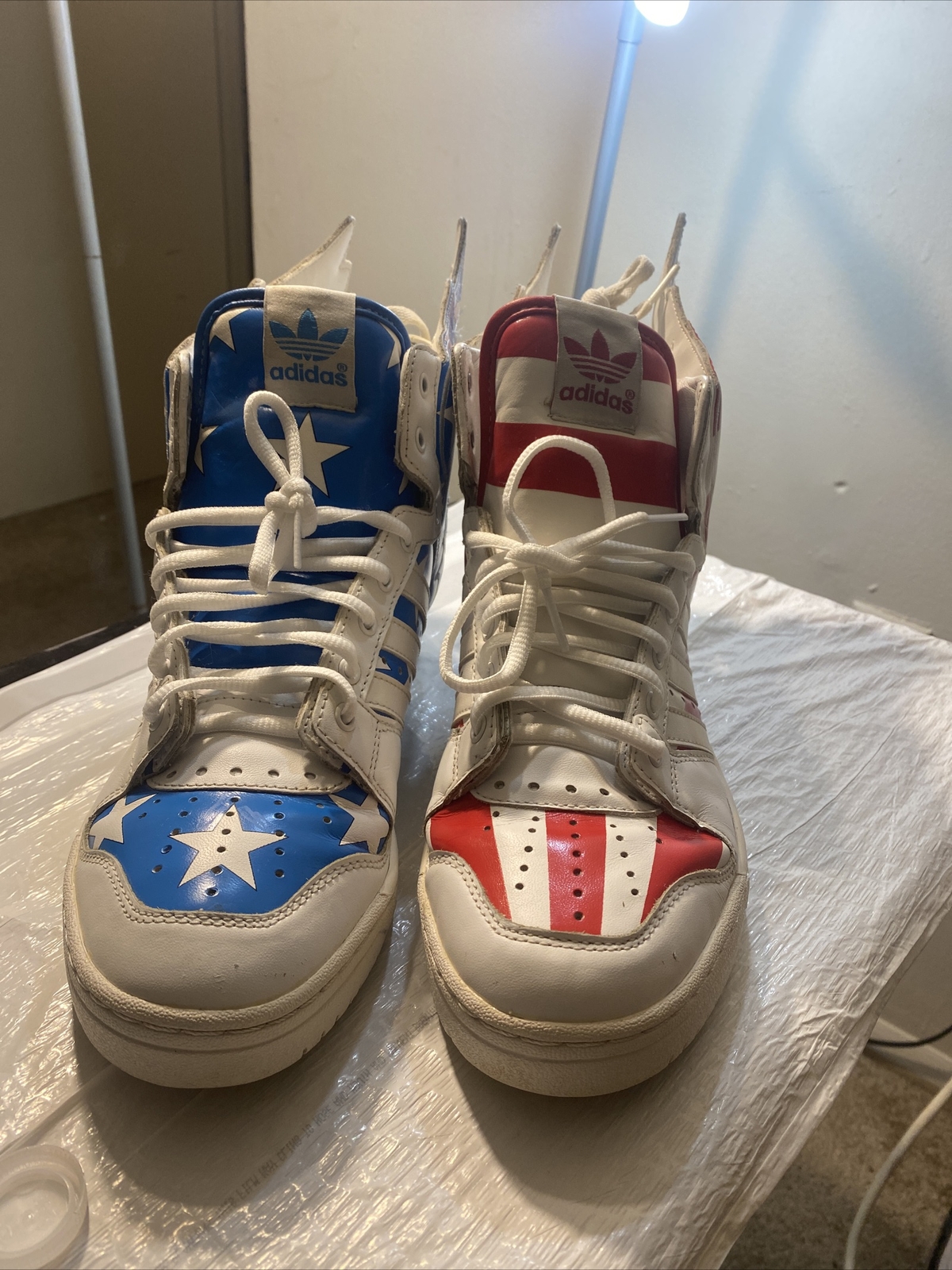 adidas wings 2.0 price