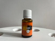 Young Living Orange Essential Oil 15 ml