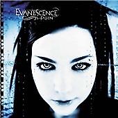 Evanescence : Fallen CD (2003) Value Guaranteed from eBay s biggest seller!