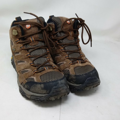 merrell moab 2 mid earth