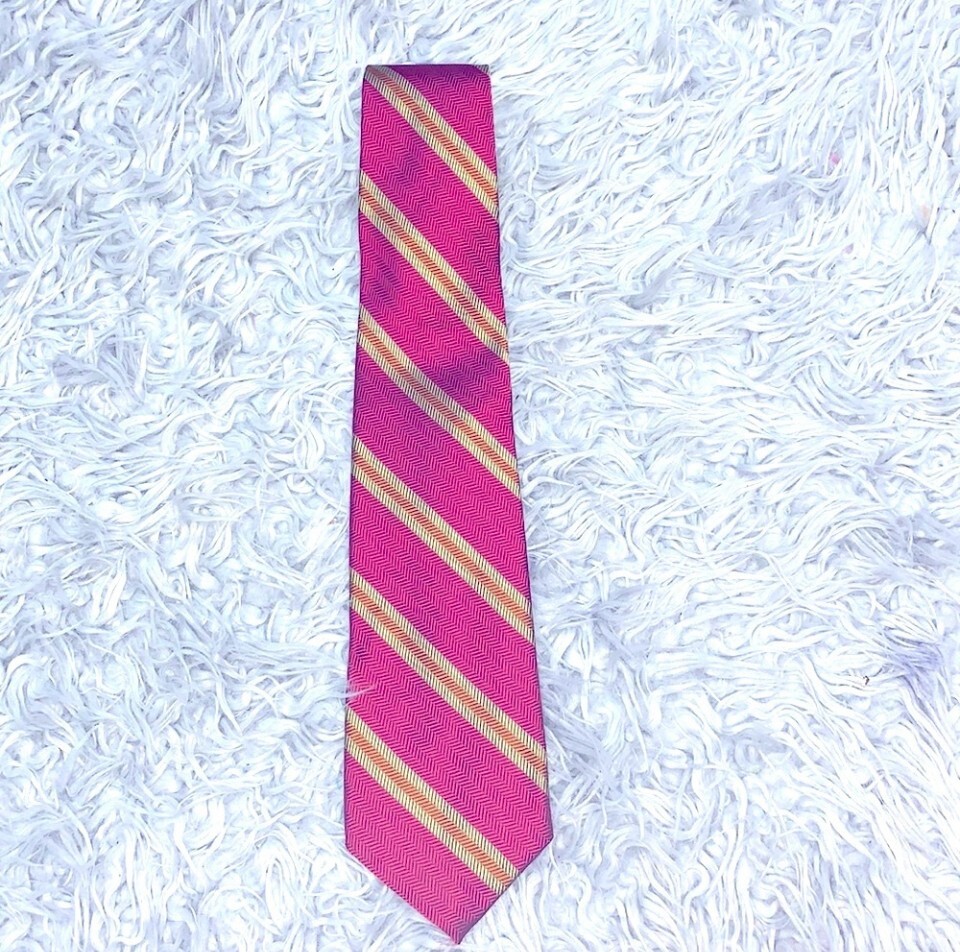 Beautiful classic Robert Talbott neckties - image 1