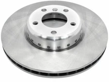 Front Pronto Brake Rotor fits BMW 430i xDrive Gran Coupe 2017-2020 13TCMC