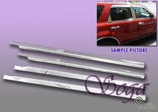 For 2008-2012 Ford Escape Chrome Stainless Steel Window Sill Sills 2009 2010 New For 2008-2012 Ford Escape Chrome Stainless Steel Window Sill Sills 2009 2010 New