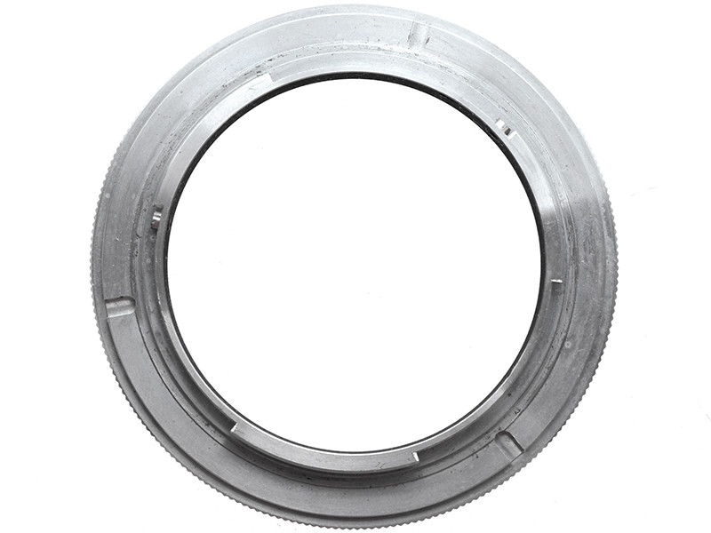 Nikon BR-2 F inversion ring 52mm x mount inverted lenses for closeup ...