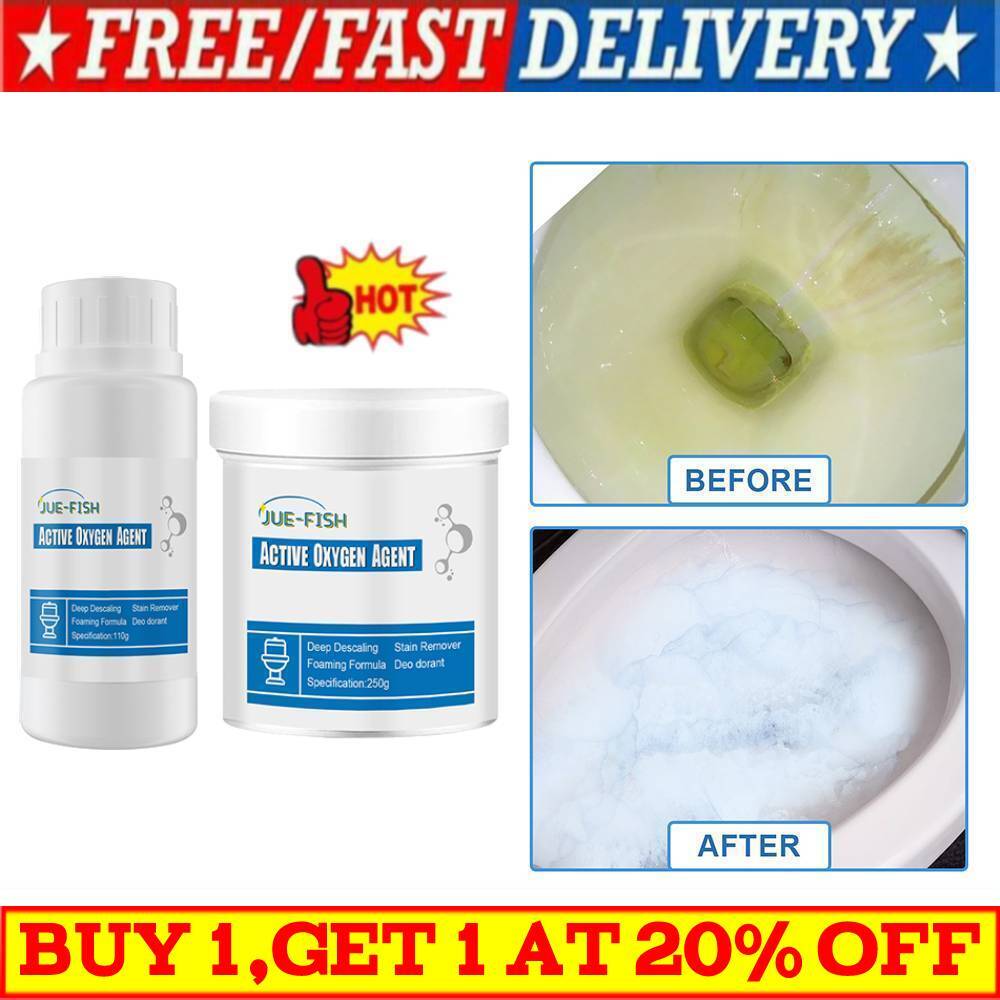 Touch Free Fizzy Foam Toilet Cleaner Best Splash Toilet Cleaner Foam
