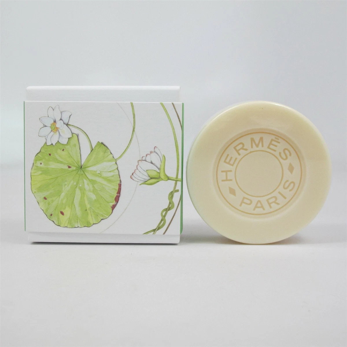 Roger & Gallet - Jean Marie Farina Perfumed Soap 100g/3.5oz - Bath Soap, Free Worldwide Shipping