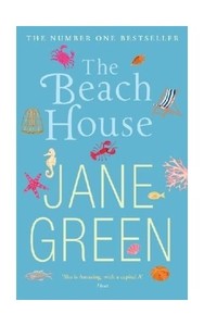 Details About The Beach House By Green Jane Book The Fast Free Shipping