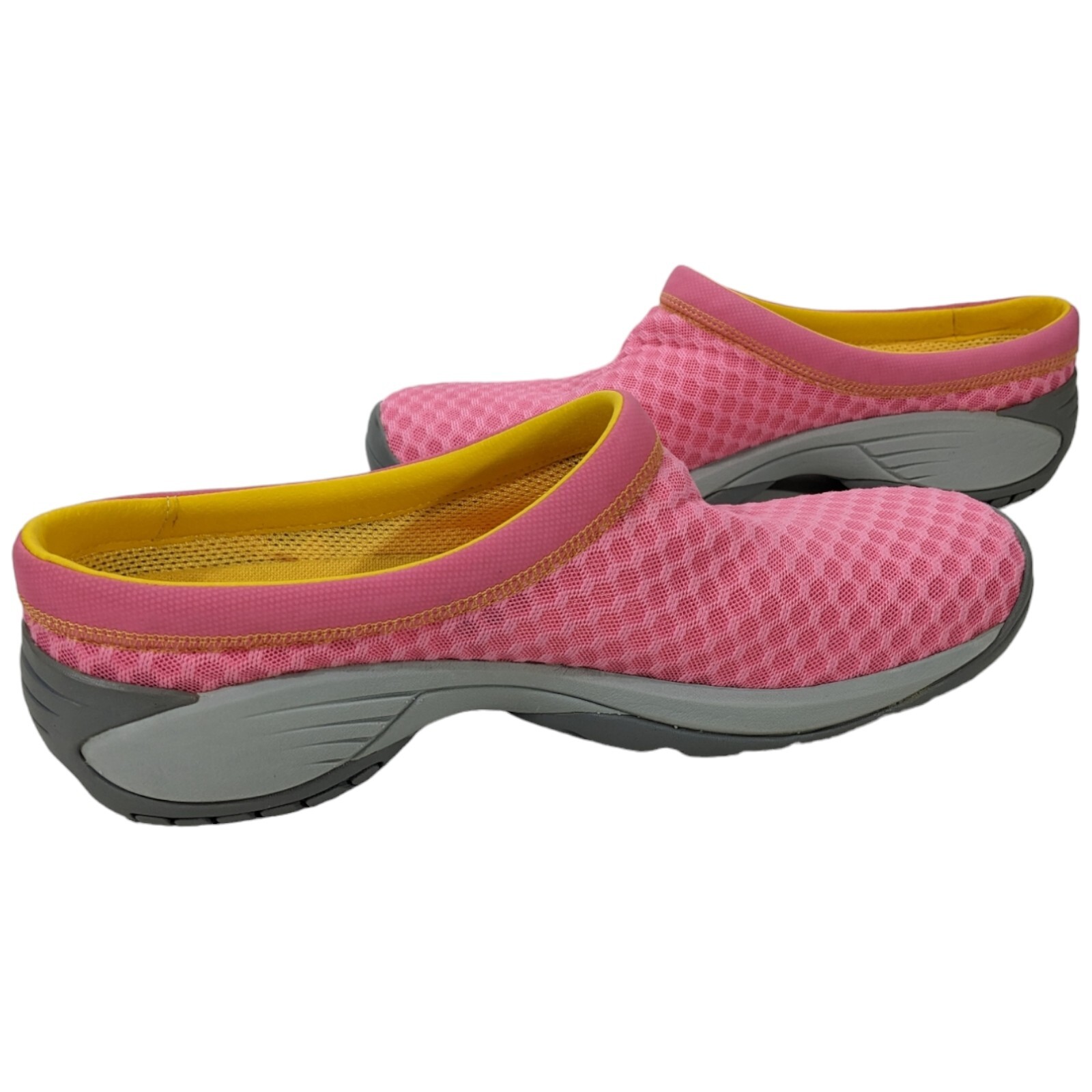 Merrell Encore Pink Lattice 3 Drizzle donna 11 maglie vegan zoccoli gomma da masticare