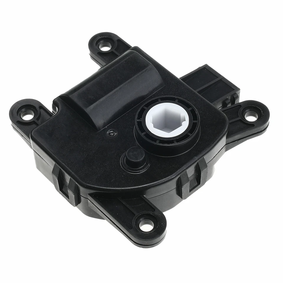 Actuador de puerta de mezcla para Hyundai Accent Tucson Veloster Kia Forte Sportage principal, Foto 4 de 4