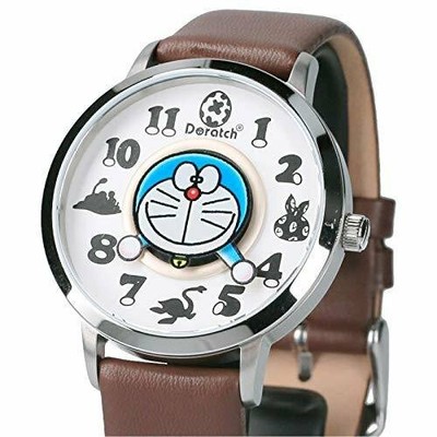 Doratch Doraemon Watch Limited Edition 19 Hello From Japan Ebay