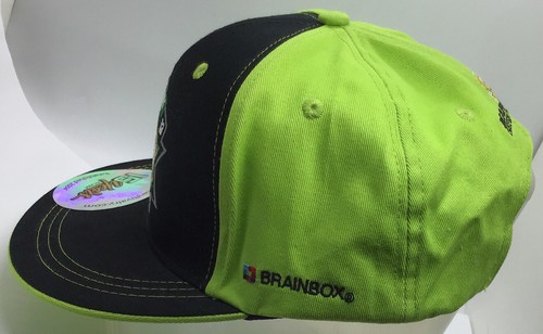 Marines SnapBack Cap Hat 2018 Great American Rivalry Series Champions Brain box - Picture 5 of 8