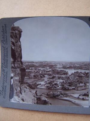 Stereoskop Stereo-View Stereoskop Ägypten bitte nach unten scrollen weitere Bilder