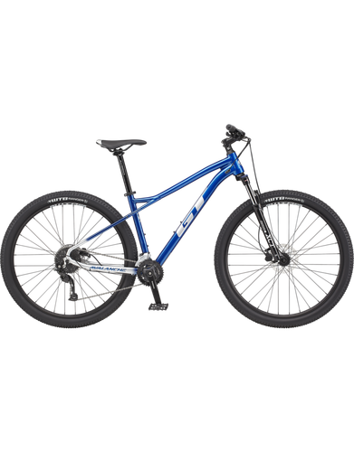 2021 GT Avalanche Sport Mountain 29er 