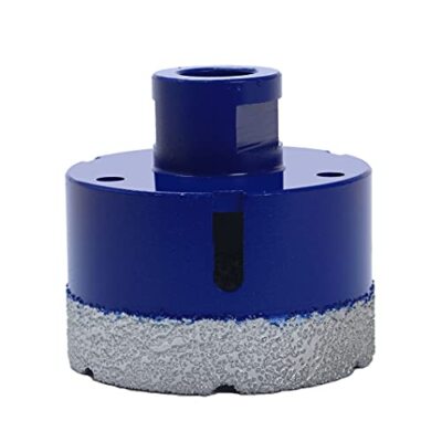 3 inch Pro Series Diamond Hole Saw with 5/8''-11 Connection