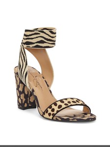 jessica simpson block heel sandals