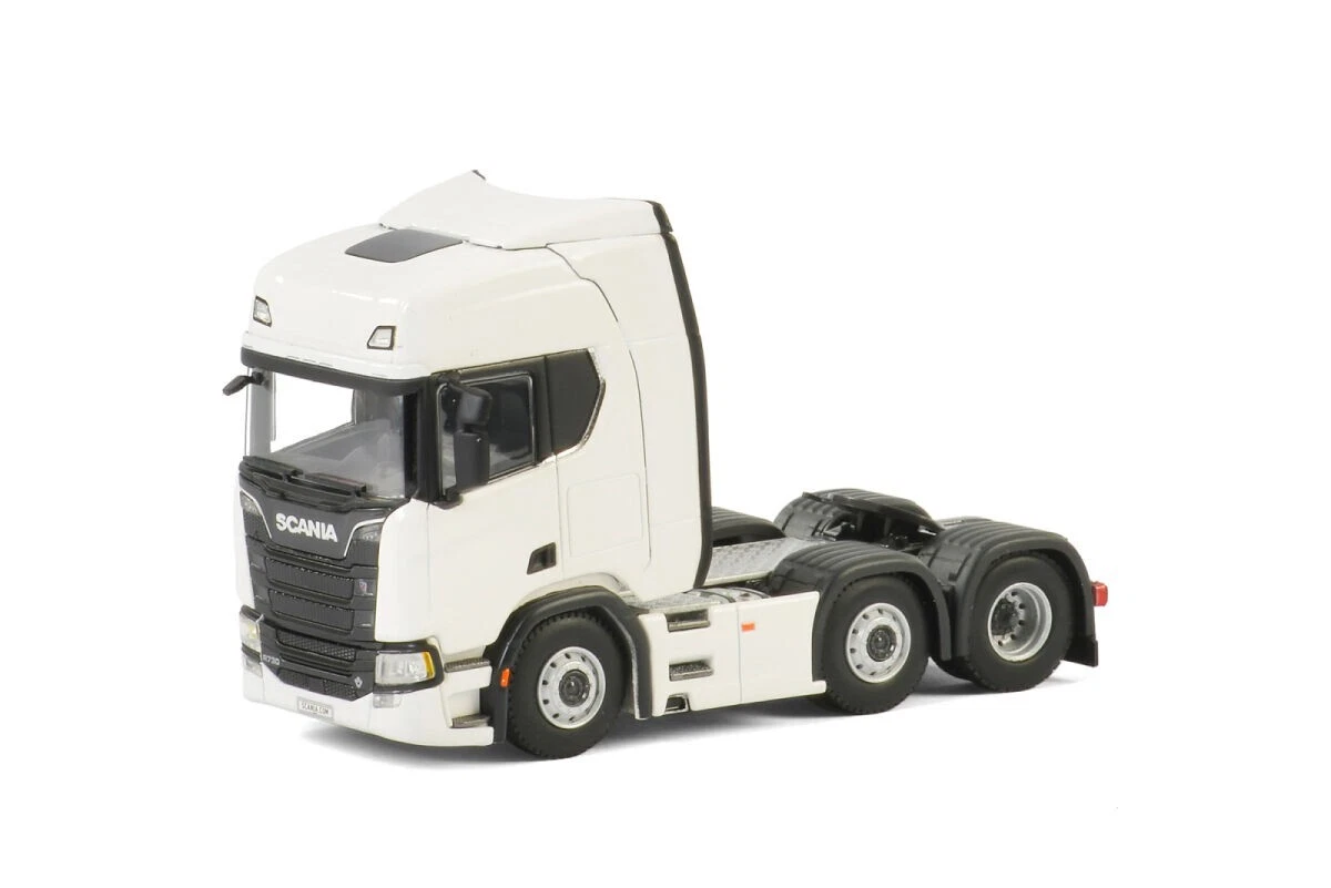 Scania WSI Diecast & Toy Vehicles for sale | eBay