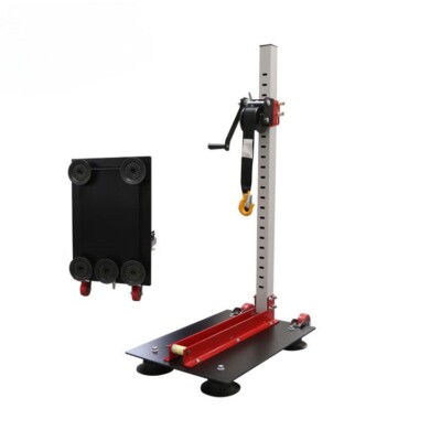 Pneumatic Sheet Metal Lata Auto Body Data Recovery Puller Car Dent Repair Tool