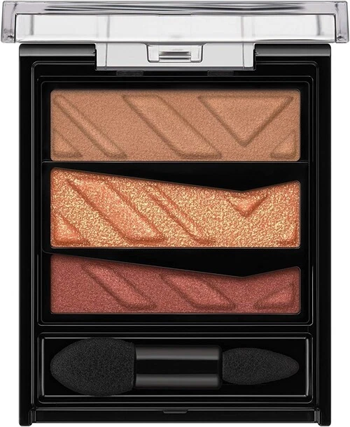 Kanebo KATE Parts Resize Shadow 2.4g OR-1 Brick Orange Eye Shadow Unscented - Image 2 of 4