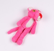 Pink Panther Vintage 1983 United Artists Corp Plush Beregoed Speelgoed Toy 9"