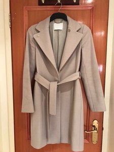 hugo boss coat sale