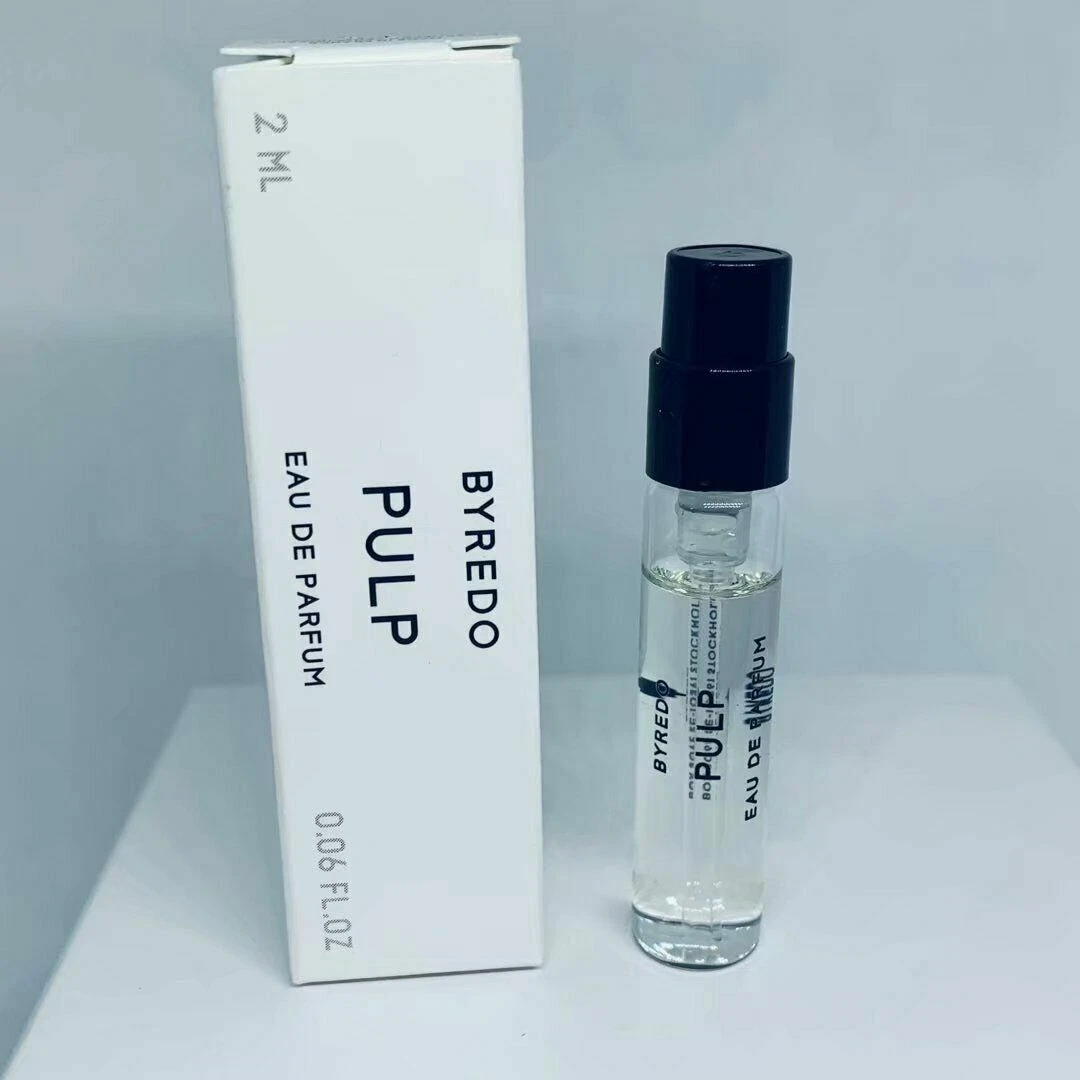 Byredo Pulp