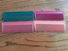 Soviet Russian Military Surplus Comb - Unissued