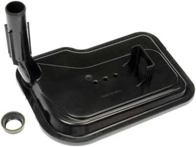 DORMAN OE SOLUTIONS 265582 Transmission Oil Pan | eBay