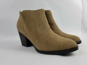 bamboo shoes boots