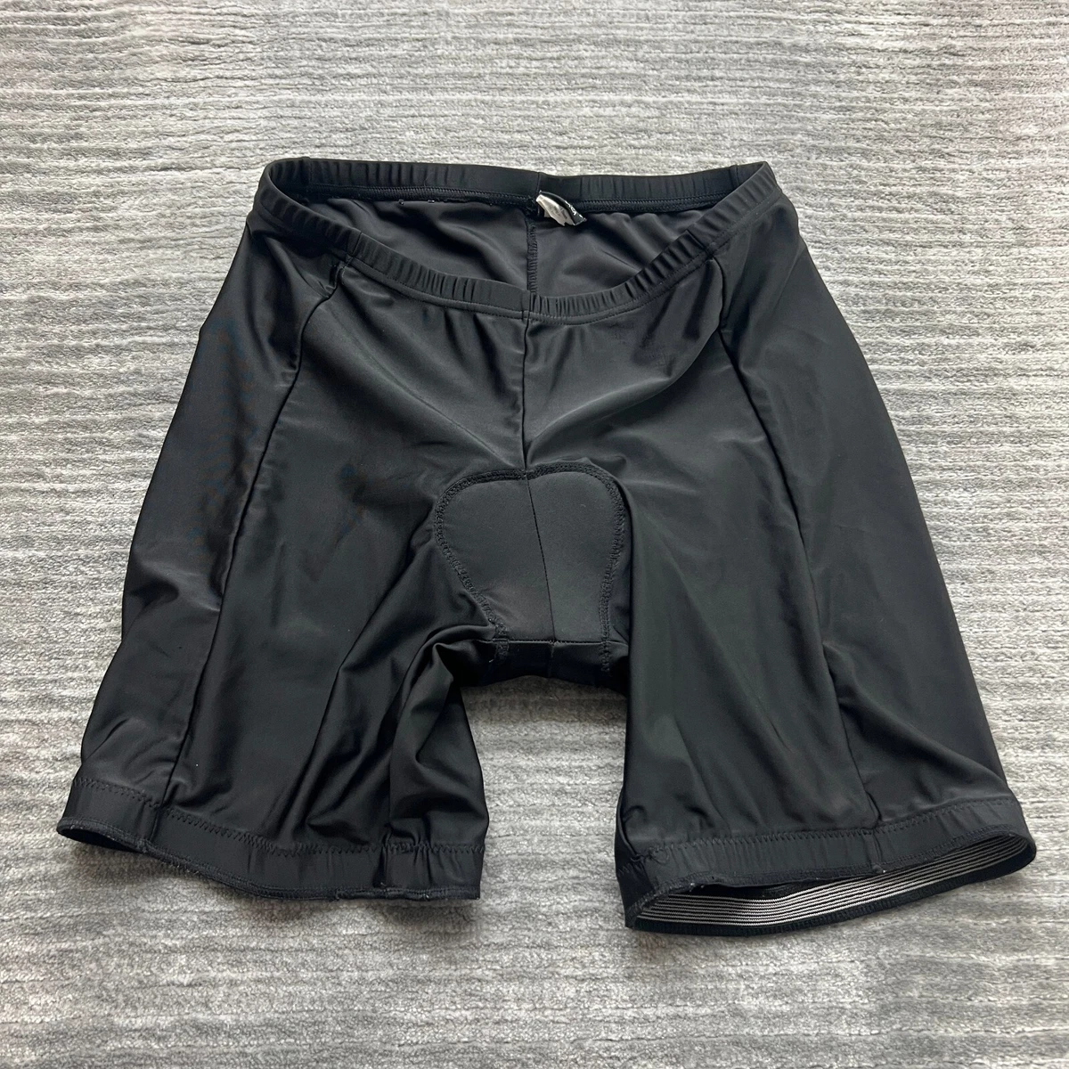 Short Cyclisme Gore Bike Wear Homme Taille L – Poches Zippées, Marron, Softshell