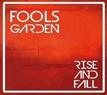 Rise And Fall (CD) von Fools Garden | CD | Zustand sehr gut