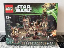 LEGO Star Wars: Ewok Village