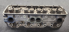 Pair Of Gm 10088113 Corvette 1987-91 350 L98 Cylinder Heads 87 88 89 90 91 Pair Of Gm 10088113 Corvette 1987-91 350 L98 Cylinder Heads 87 88 89 90 91