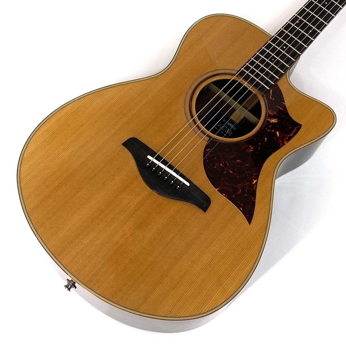 YAMAHA AC3R | eBay