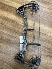 Bowtech cP 28