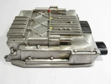 11 12 Fisker Karma 2012 Electric High Voltage Inverter Module Unit @2