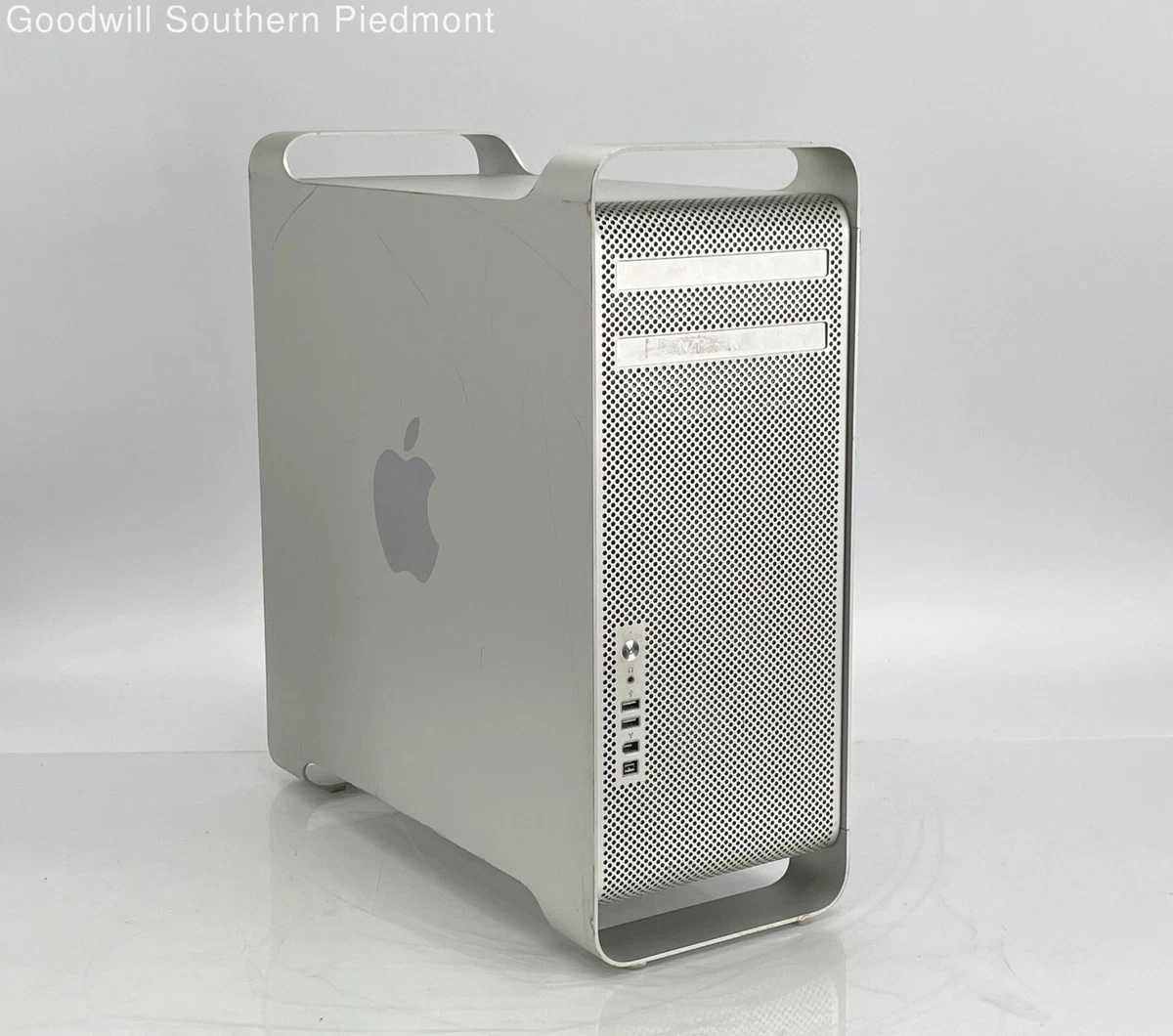 Macデスクトップ MacPro4.1 Quad-Core Intel Xeon Apple Mac Pro Intel