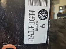 freebird boots size 6 womens