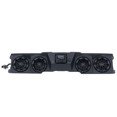 MB Quart MBQD-STG4A-1   4-Speaker Audio System Kit for Can-Am Defender 2017 2025