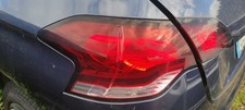 Feu arrière Citroen DS4