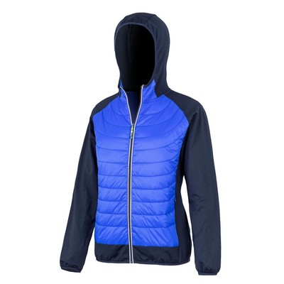 Spiro - ''Zero Gravity'' Jacke für Damen (FK3006)
