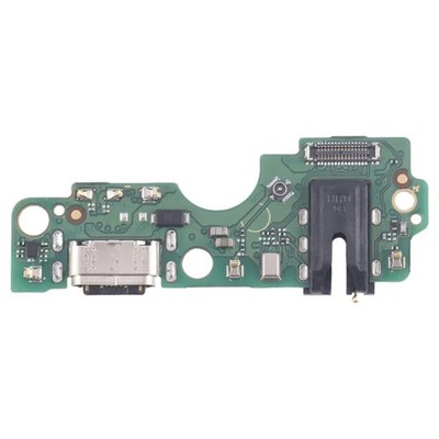 For TECNO Pop 8 BG6h BG6i Dock Connector Charging Port Flex Cable Repair Part