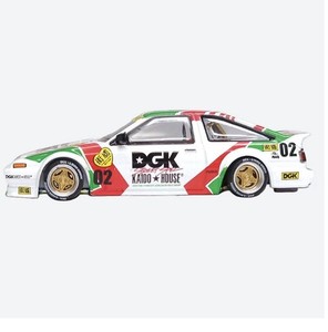 Kaido House Dgk | eBay