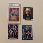 2024 Michael Penix Jr Rookie Card Lot Including PSA 10 Case Hits Numbered🔥