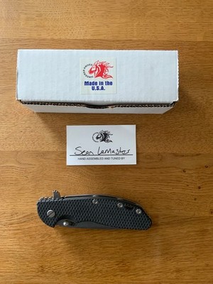 Rick Hinderer XM-24