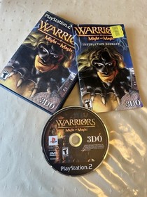 PS2 PlayStation 2 Game Games Bundle Jak & Daxter Ever Grace Final Fantasy Alias