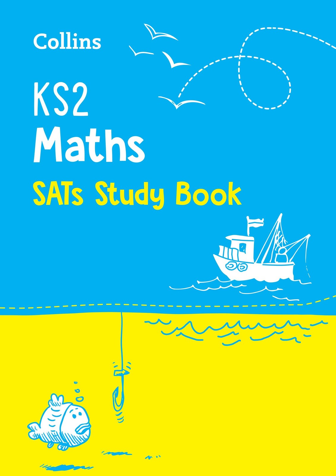 Ks2 Maths Sats Study Book : For The 2027 Tests Collins Ks2 - Image 5