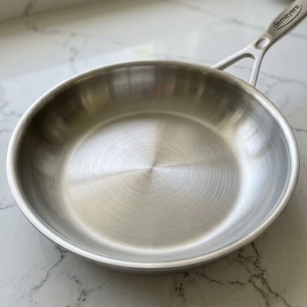 Demeyere Frying & Grill Pans for sale | eBay